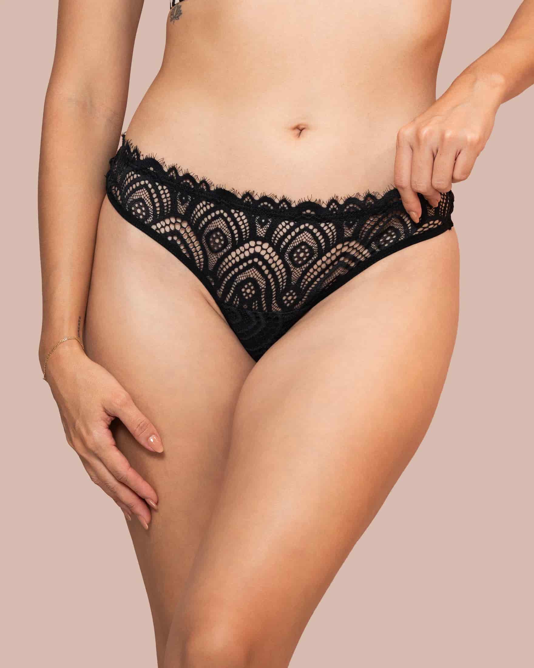 Tanga Eva - miniatura 1