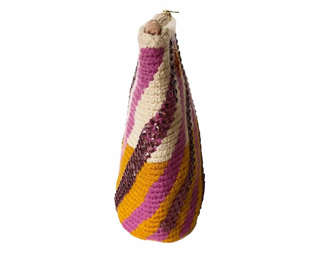 Clutch Wui - Purple - miniatura 4