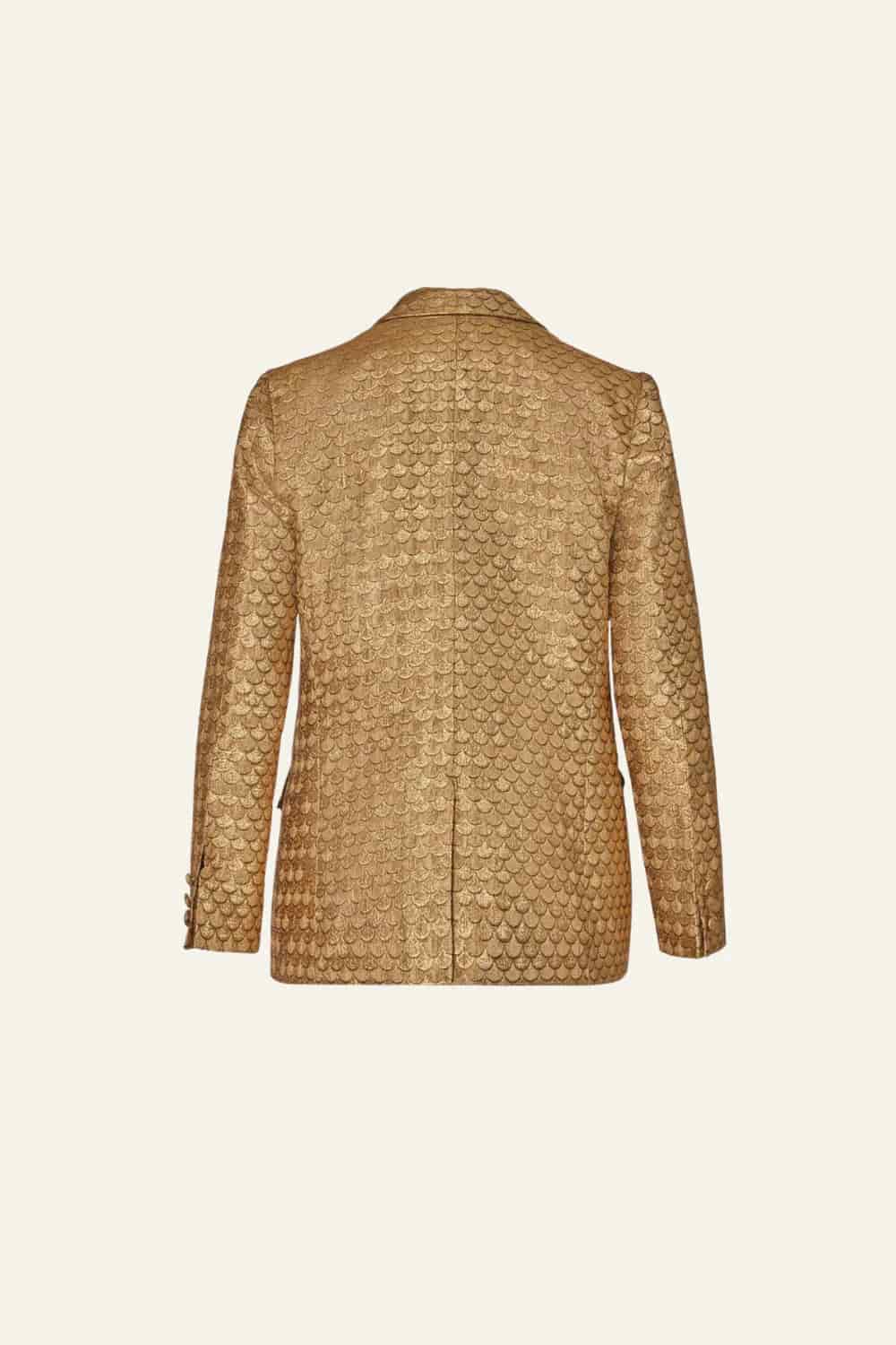 Tranquility Jacket - miniatura 3