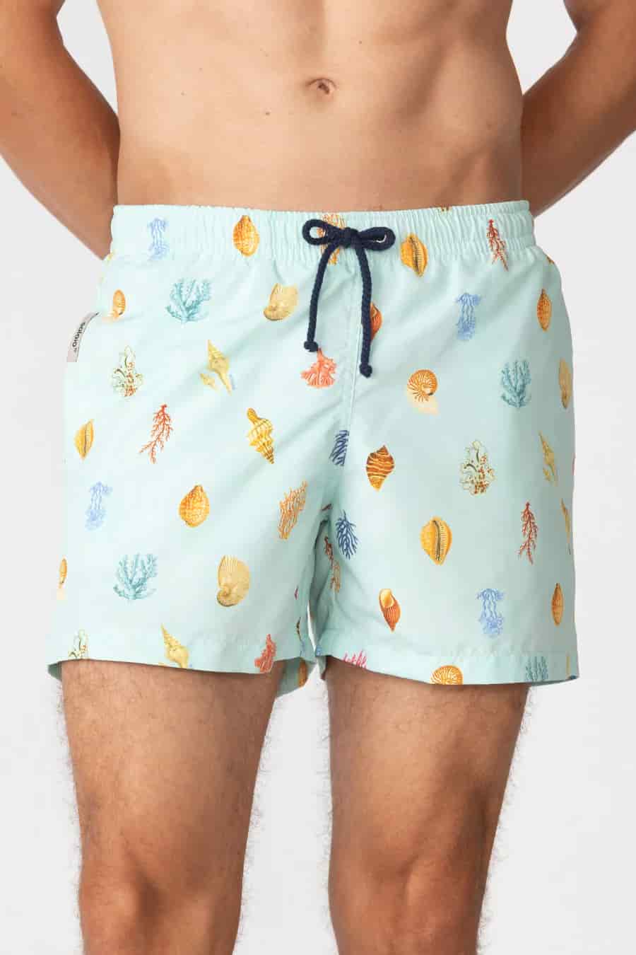 Men's conseil swim trunk - miniatura 5
