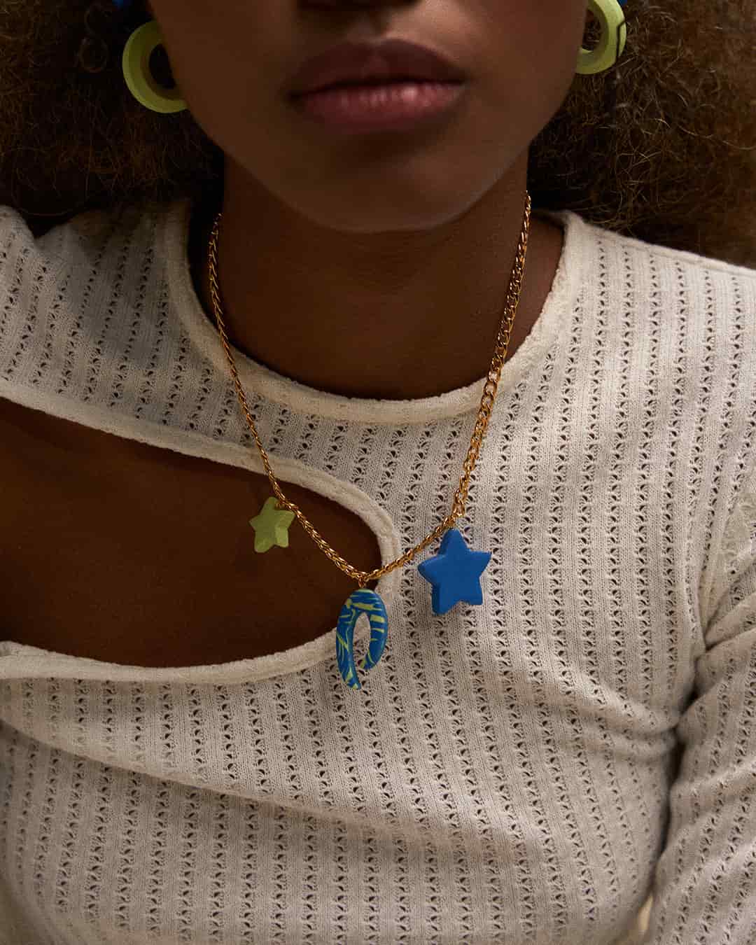 Stardarling Necklace - miniatura 4