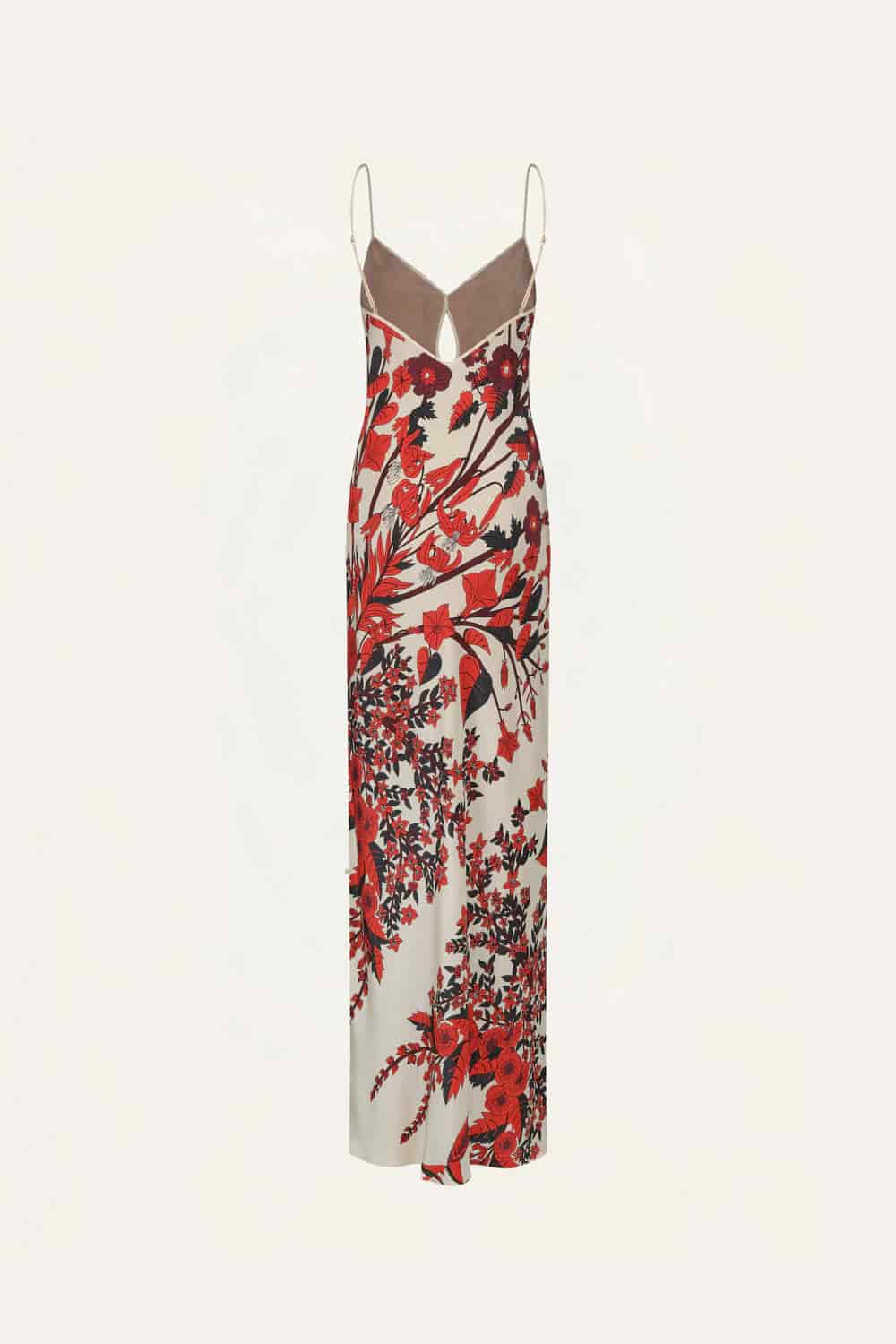 Clean Reinterpretation  Dress - miniatura 3