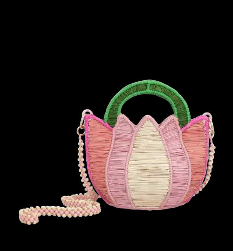 LILY HANDBAG - miniatura 4