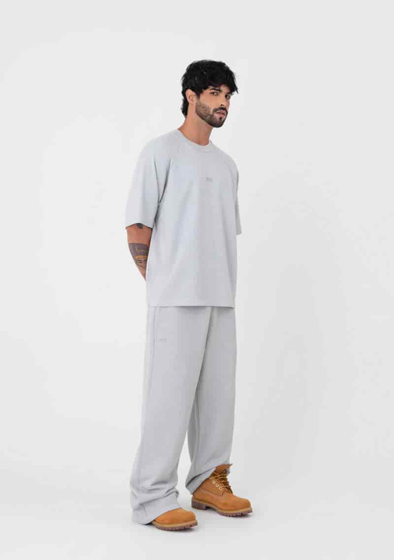 Atelier Grey jogger - miniatura 3