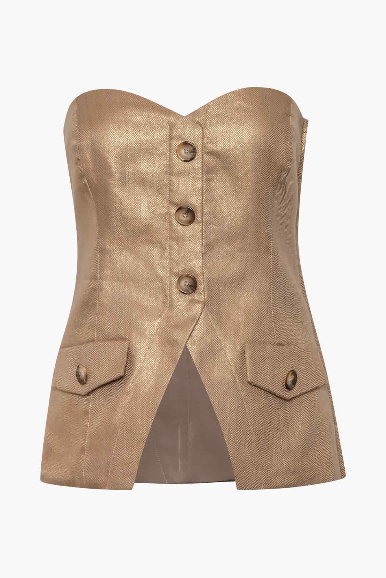 Blusa Savra - miniatura 1