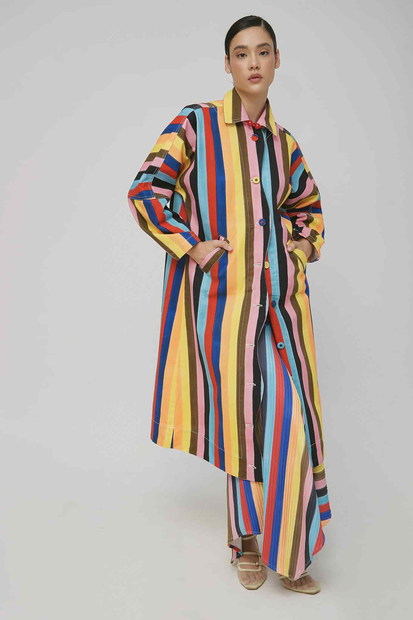 Coat XX Renglón - miniatura 1
