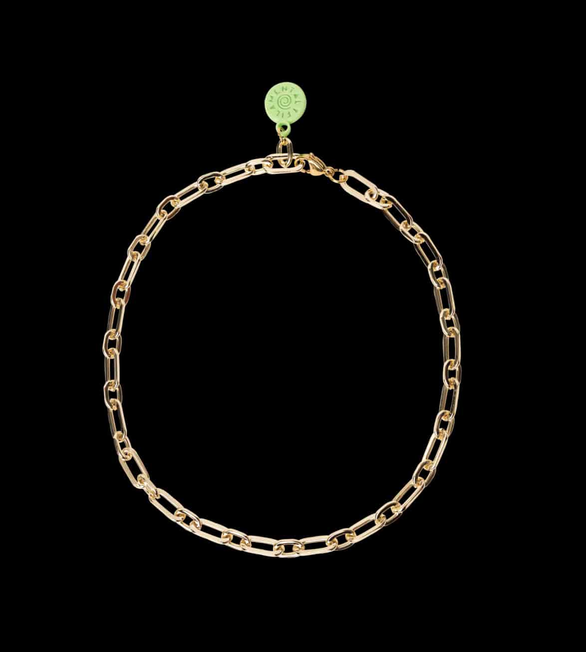 ARMA TU COLLAR - CADENA DE ESLABONES - miniatura 15