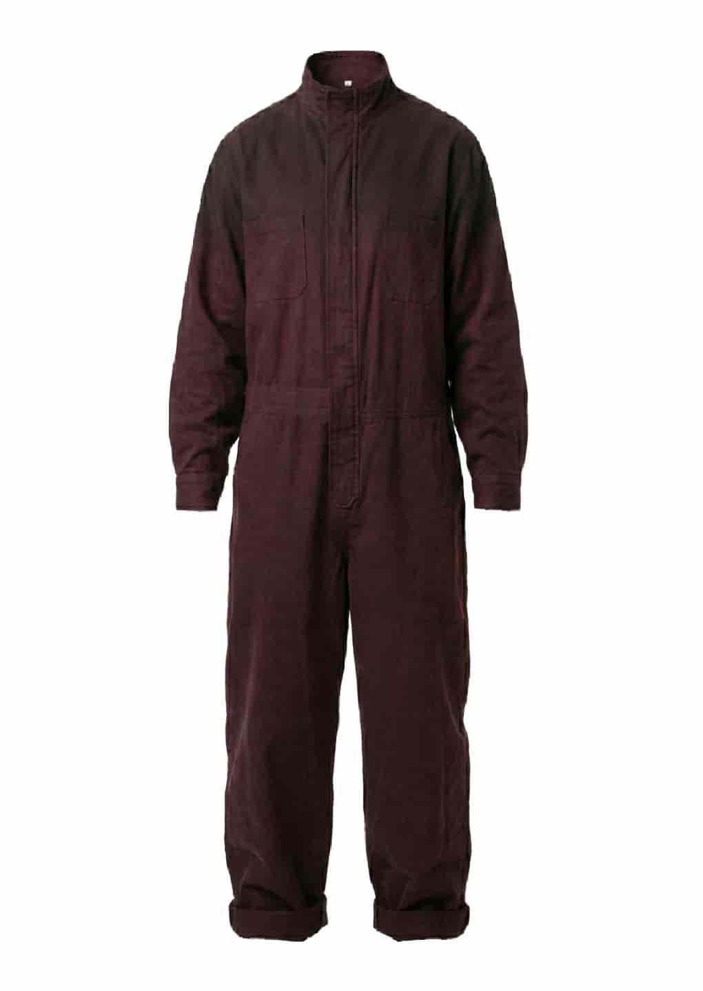 Xoconostle Jumpsuit - miniatura 1