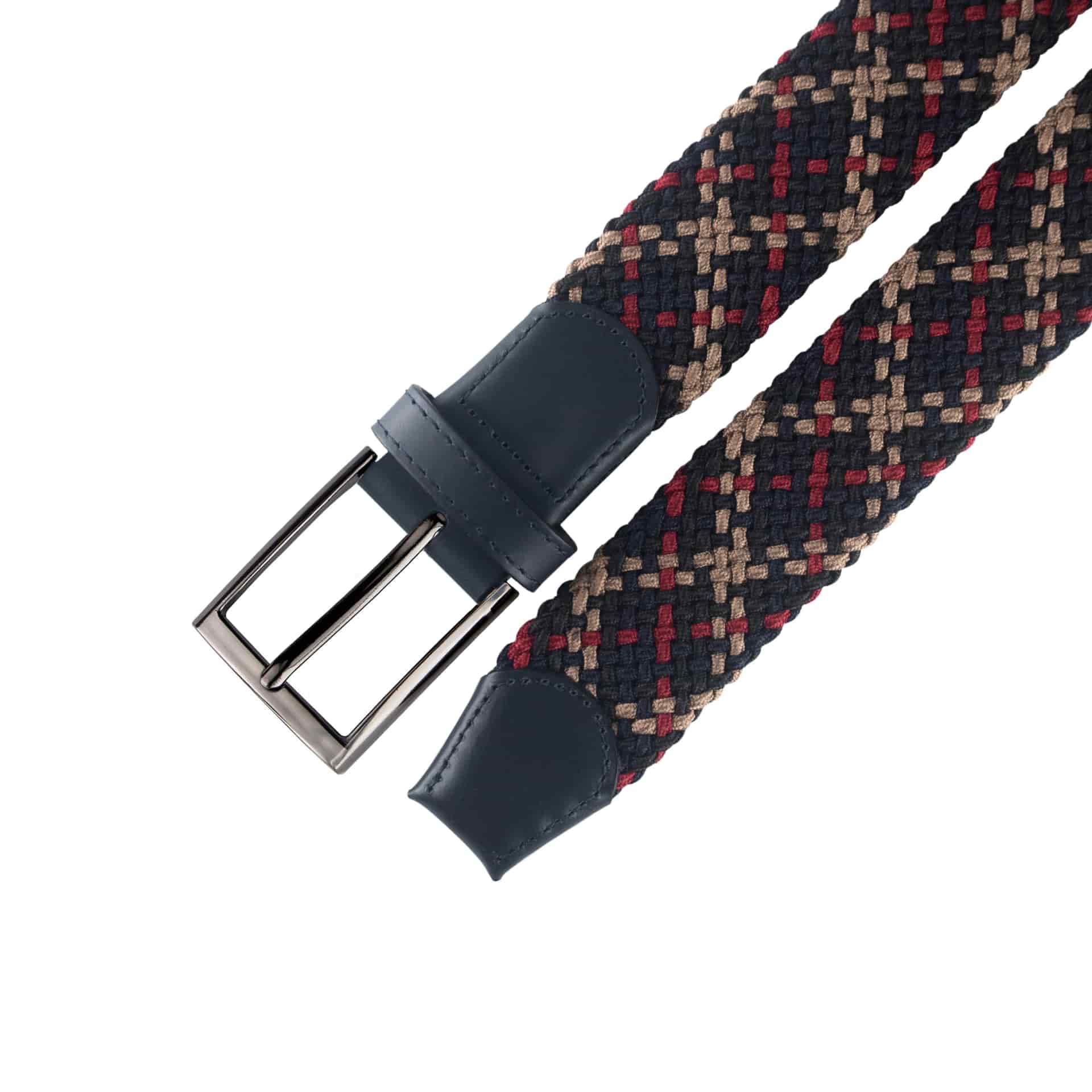CINTURÓN LAZO TRAVESÍA TALLA S - miniatura 4