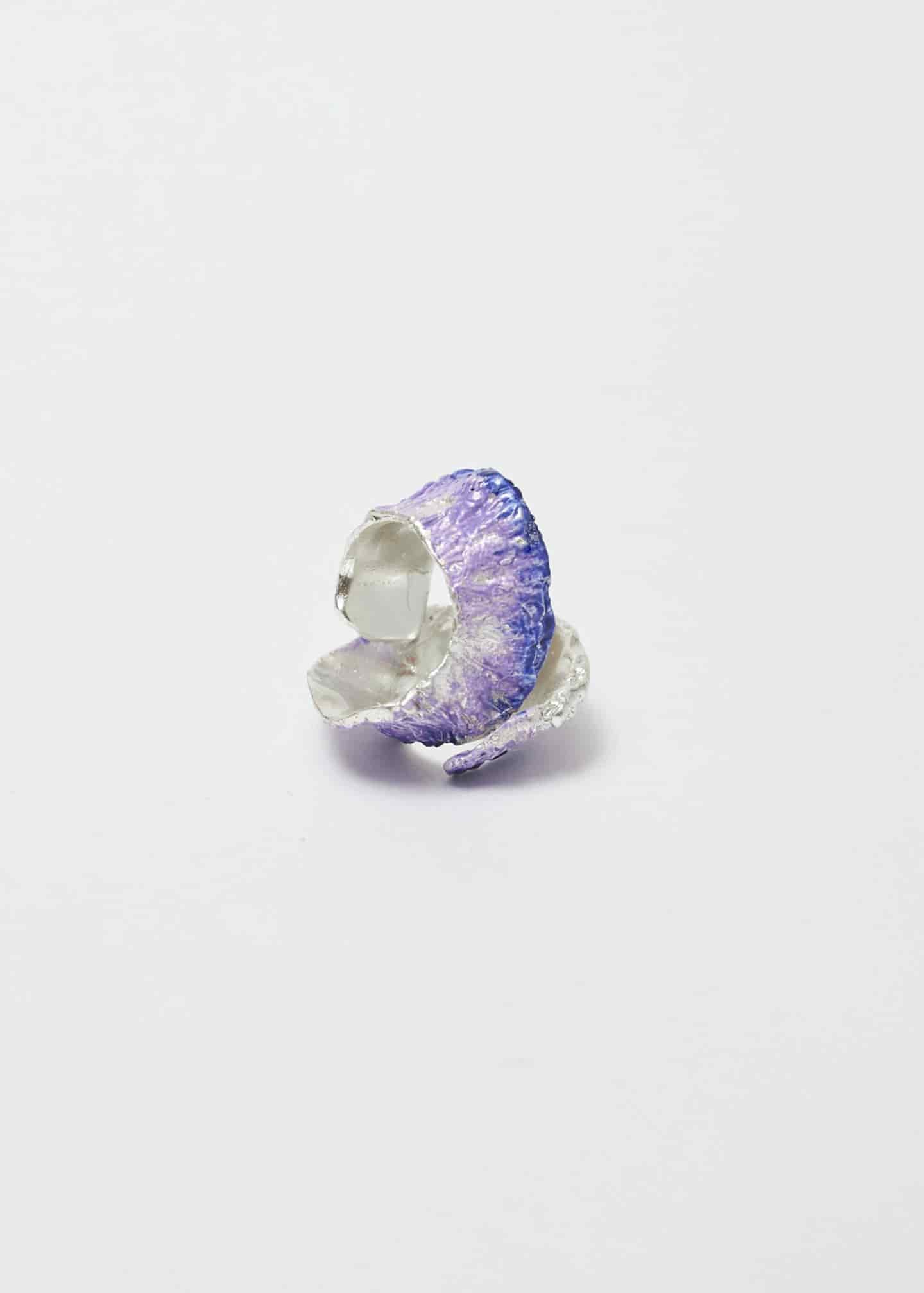 Anillo Viaje en la Oscuridad - miniatura 2