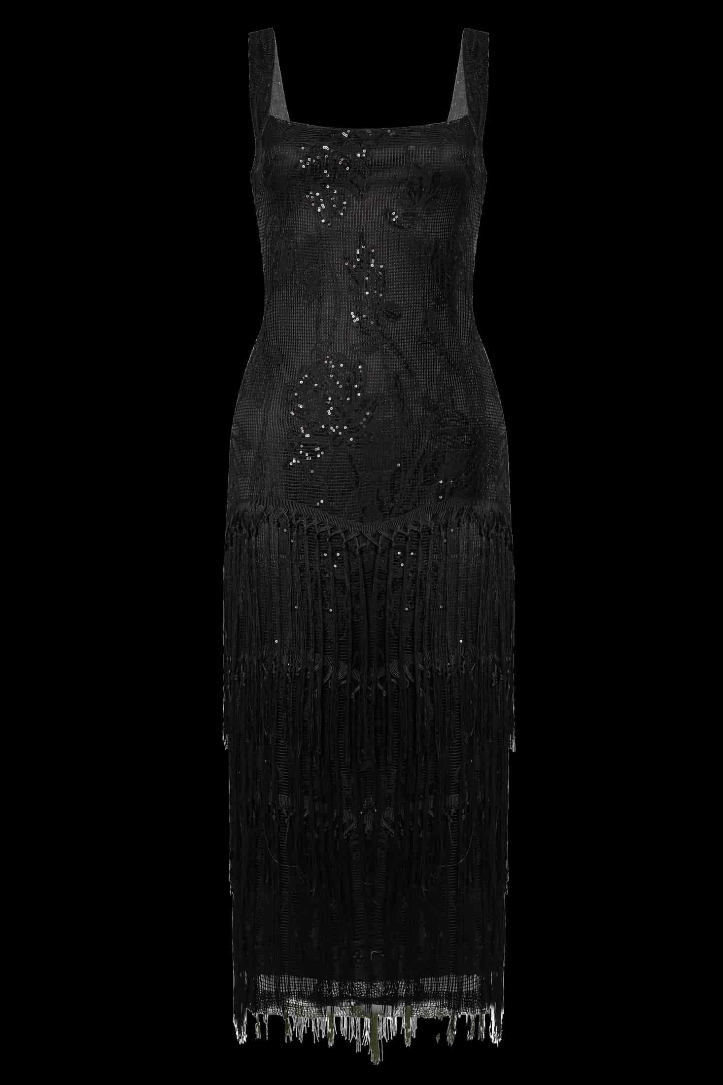 Vestido Sunny - miniatura 1