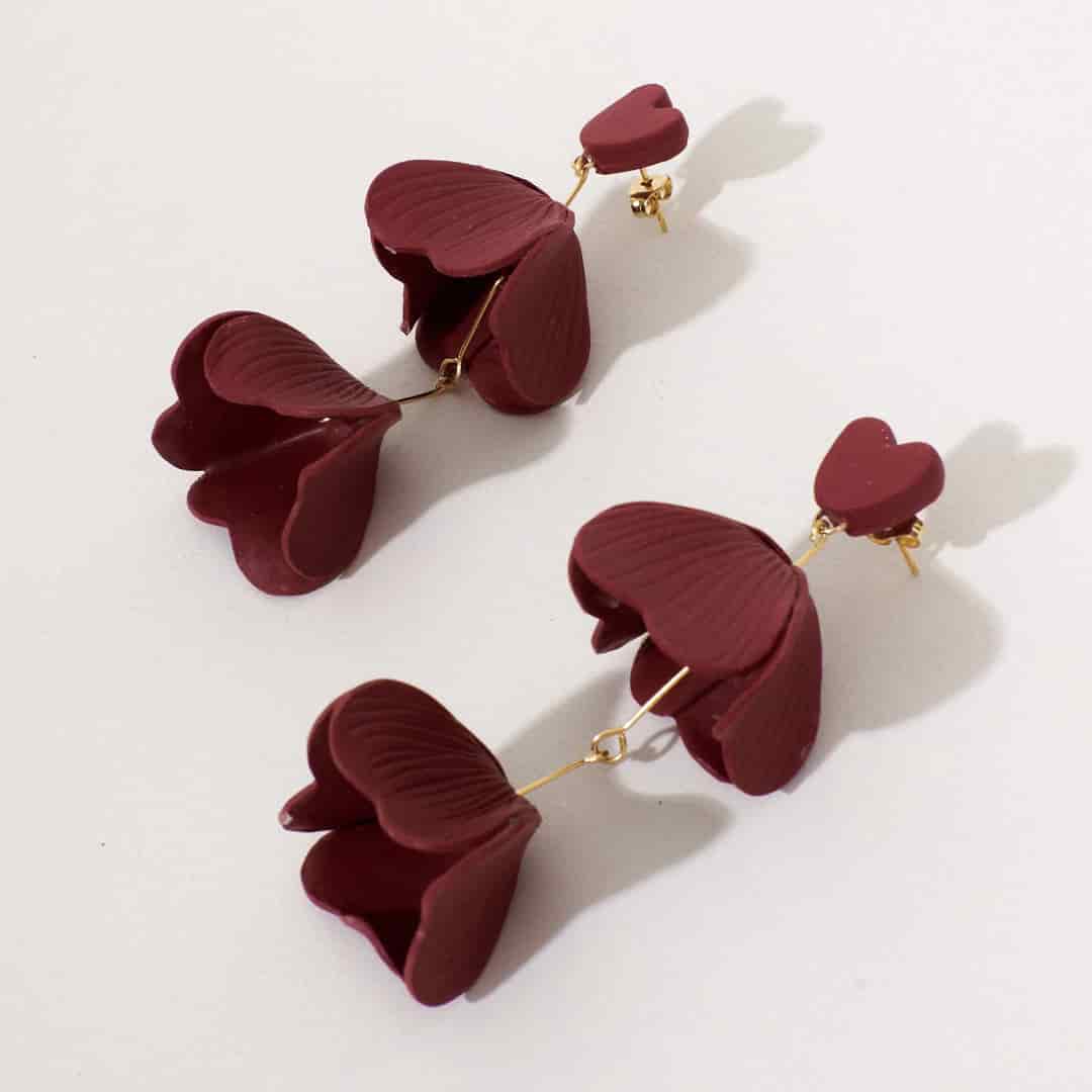 Aretes Allegra - miniatura 6