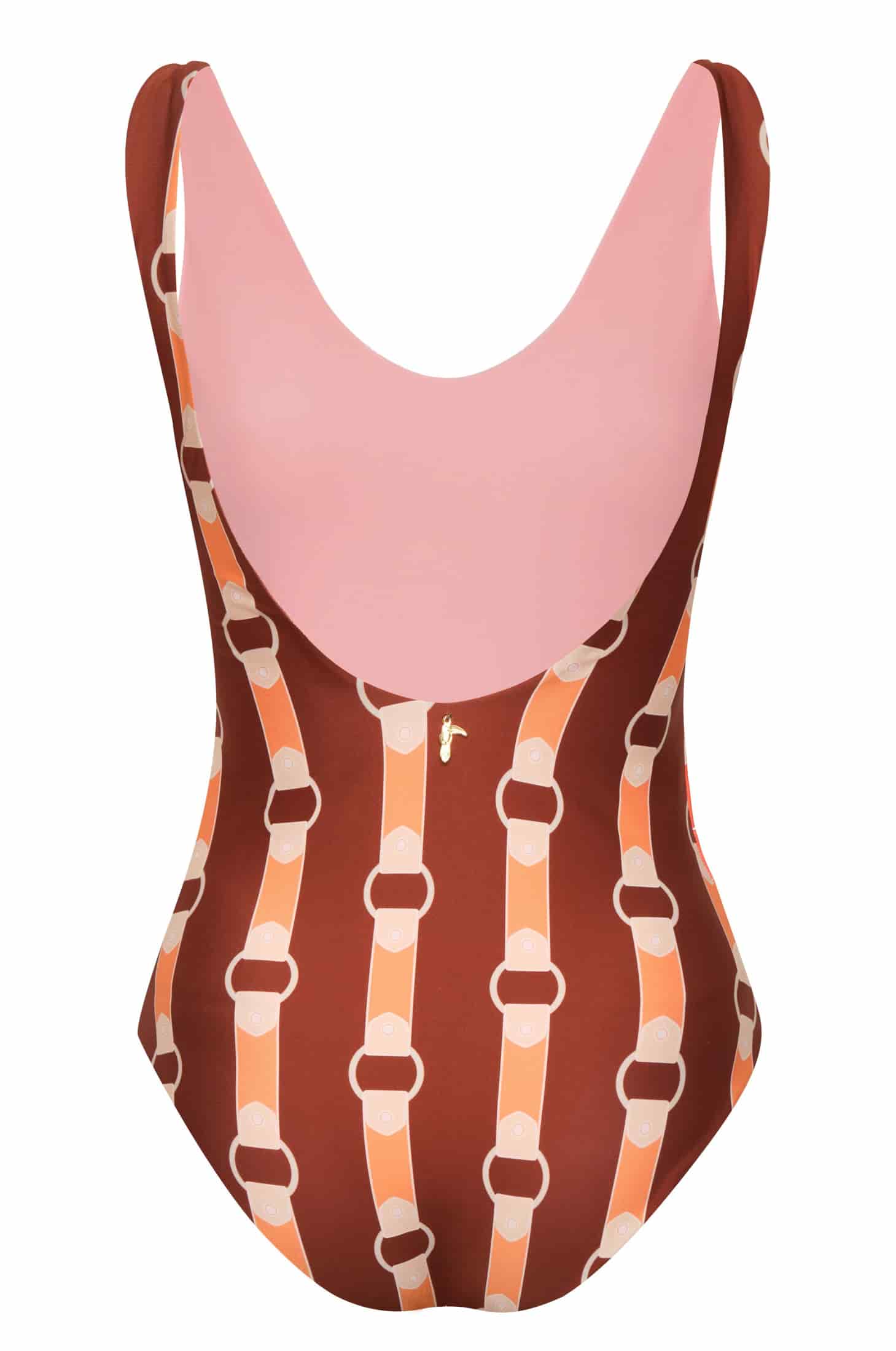 Olympic One Piece / Orange Horses - miniatura 3