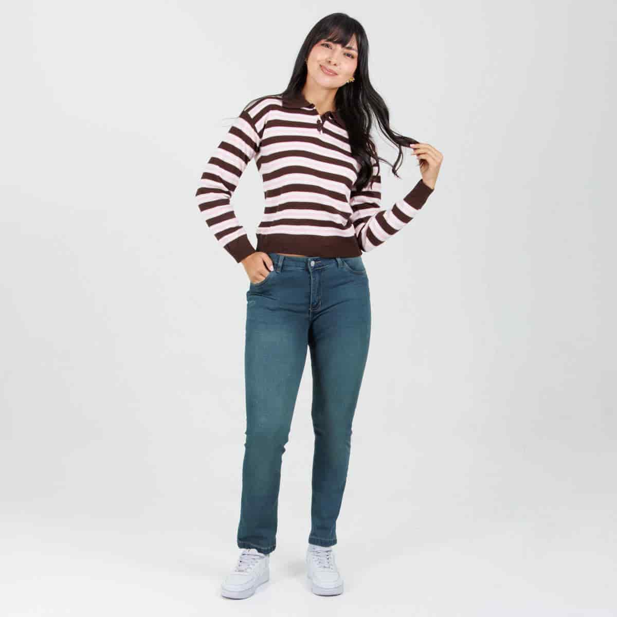 Jean Axspen Skinny Ax-3031 - miniatura 3