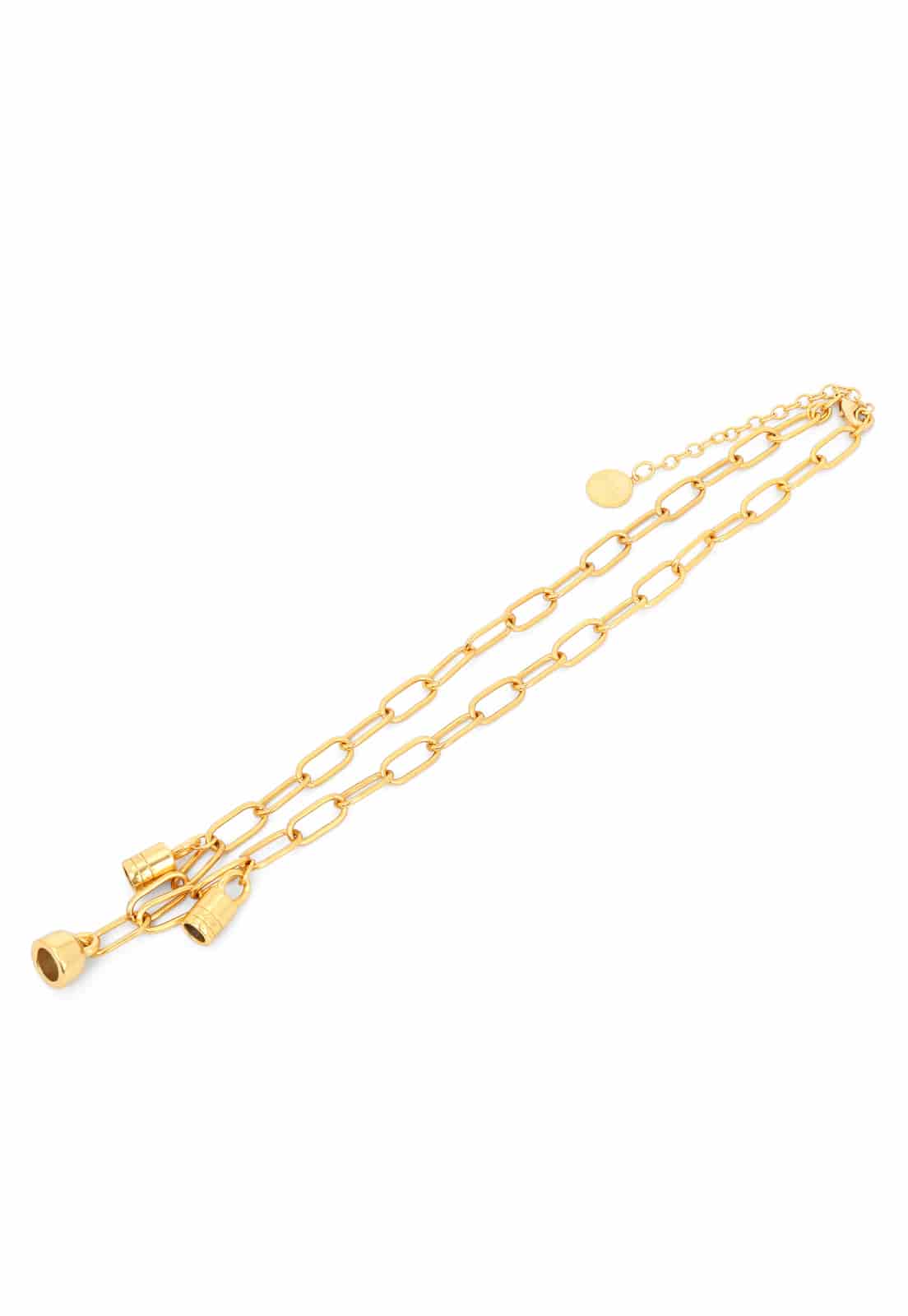 Lock Me Please Chain - miniatura 3