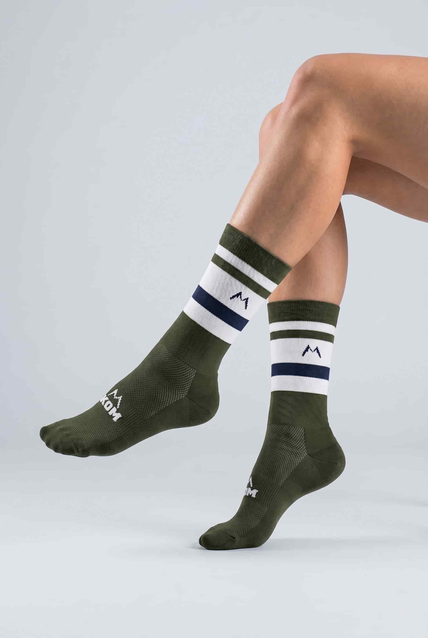 Medias KOM All Day | Ciclismo, running & casual - miniatura 6