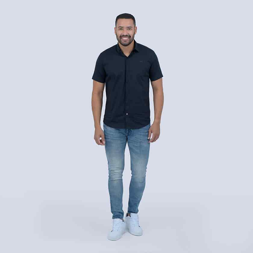 Camisa Manga Corta - miniatura 4
