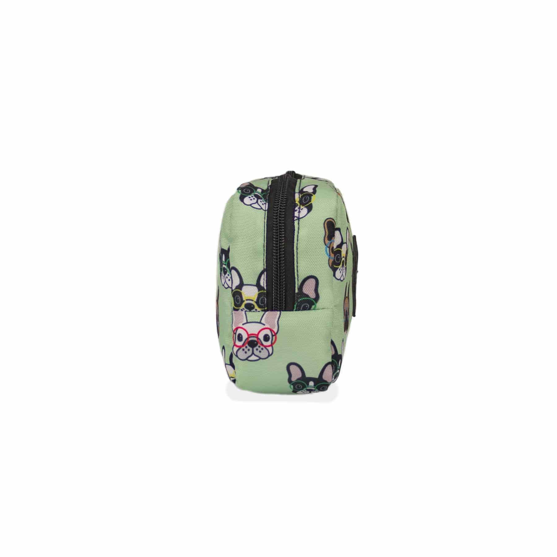 Combo Bulldog Bliss - Morral + Cartuchera - miniatura 6