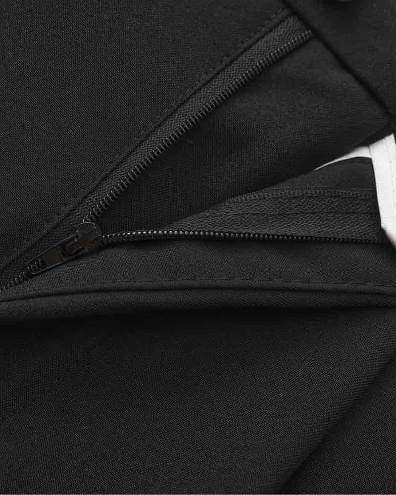 Paris Wide Fit Pantalon - miniatura 7