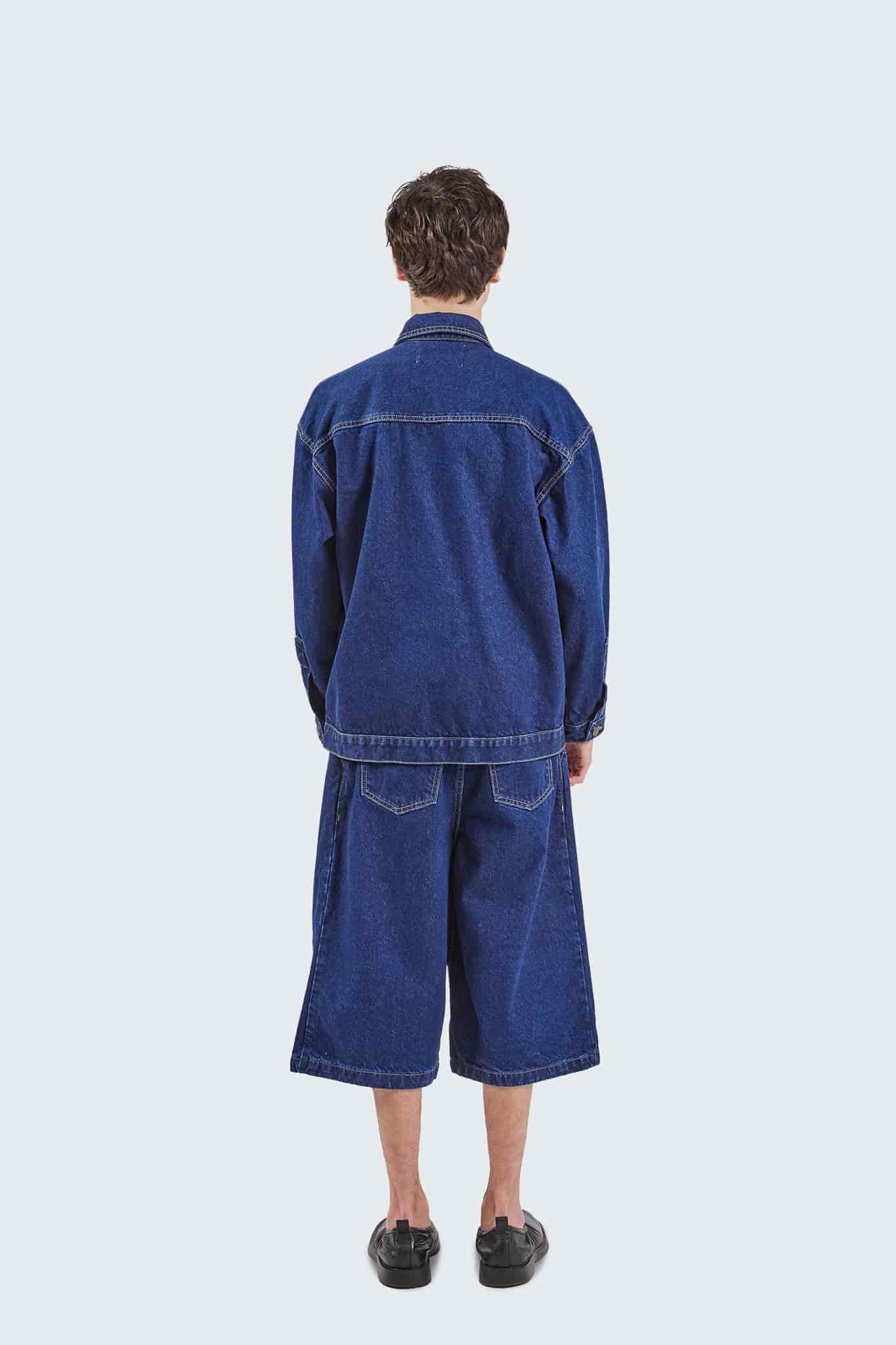 Chaqueta Salango - miniatura 4