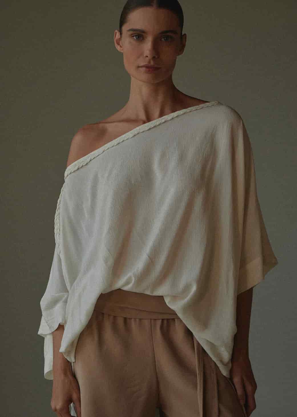 Blusa Ruta perdida - miniatura 2