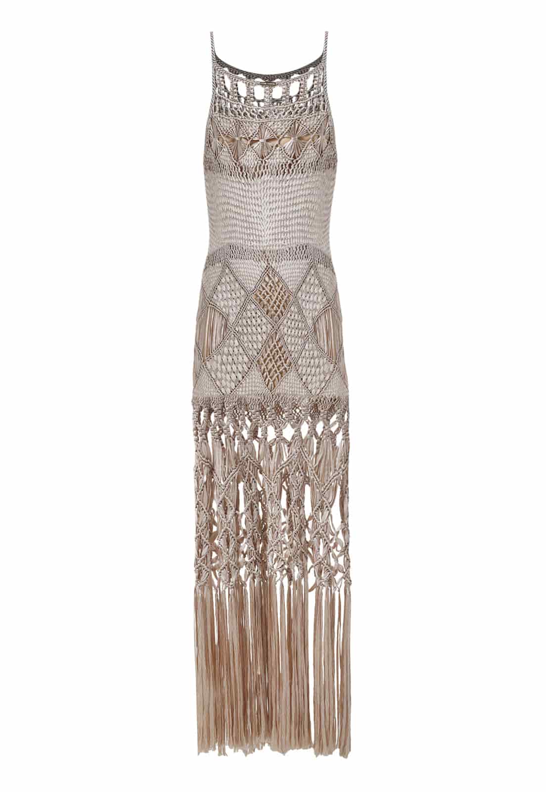 ZENA DRESS - miniatura 7