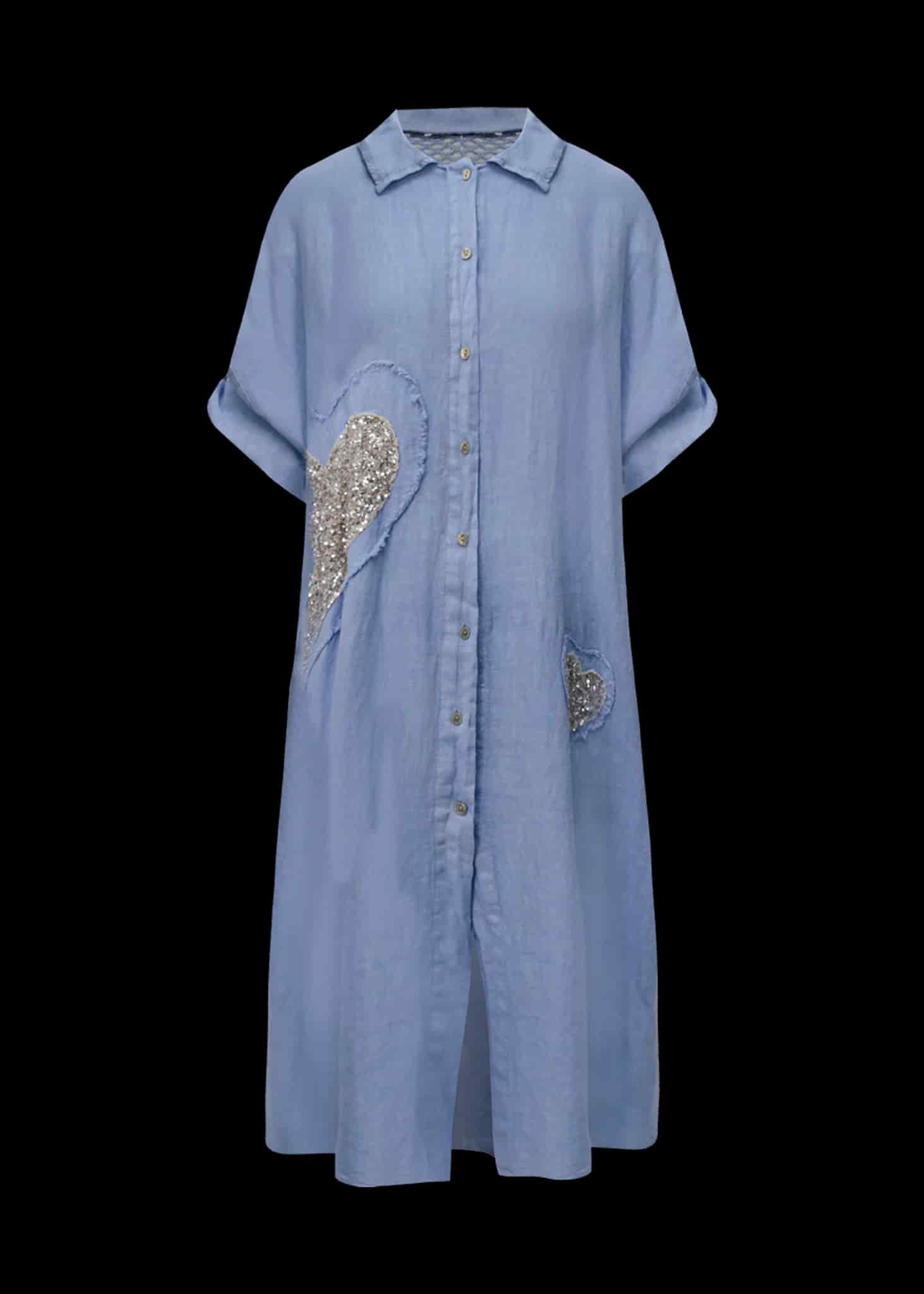 Vestido Alara - miniatura 4
