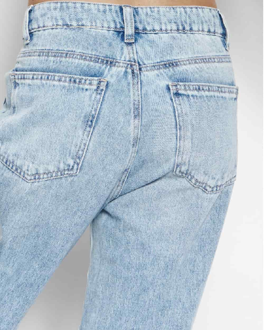 WOLF JEANS - miniatura 3