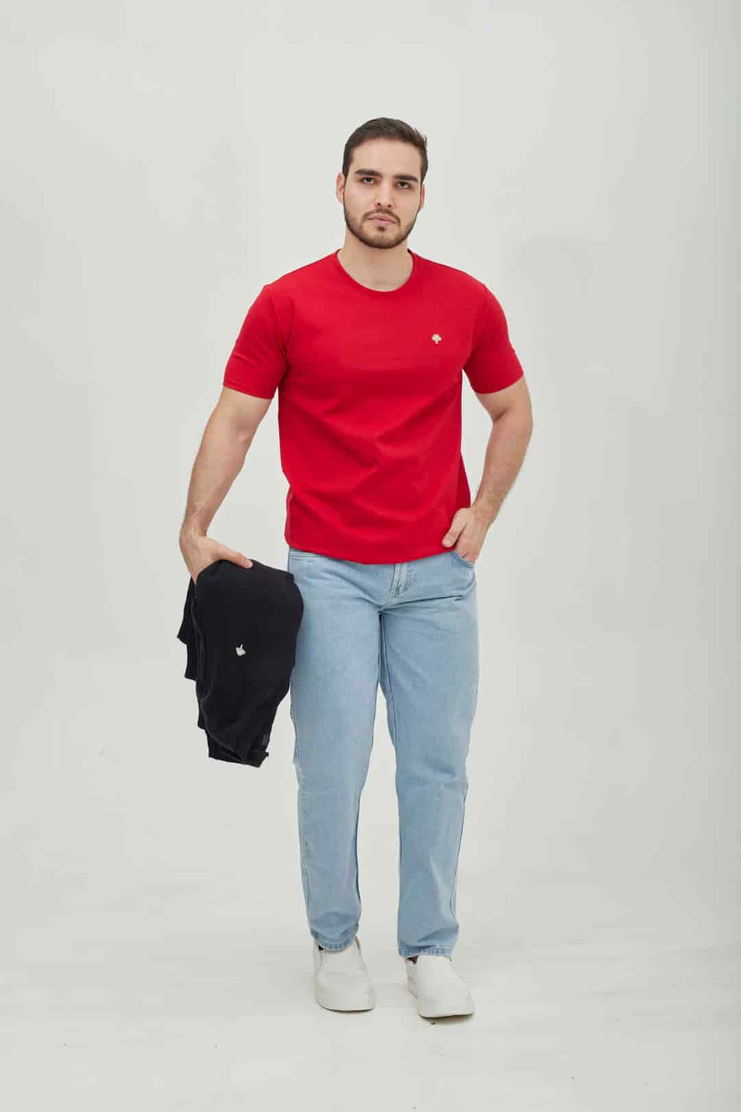 T-Shirt Roja - miniatura 5