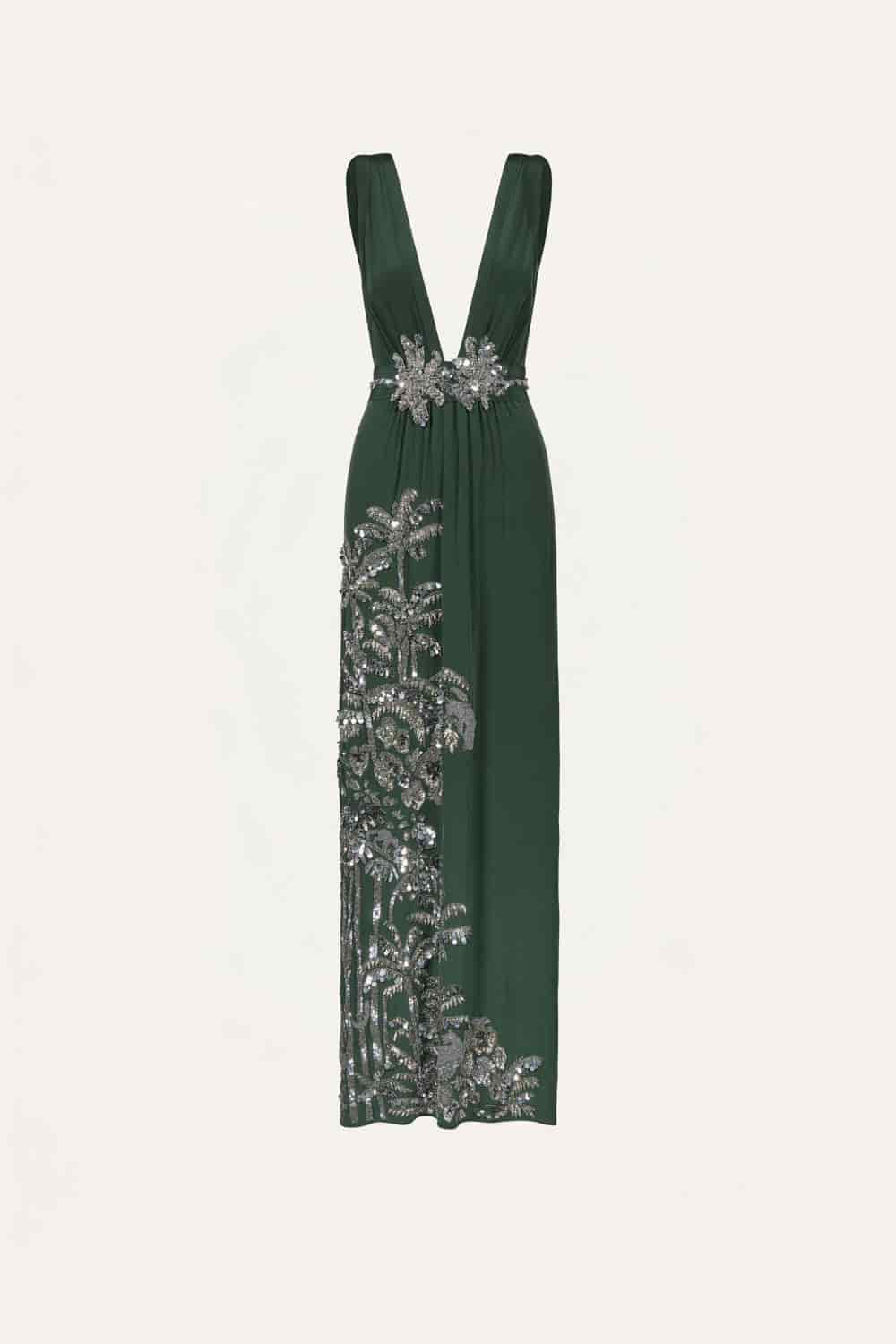 Expedición Elegante Dress - miniatura 1