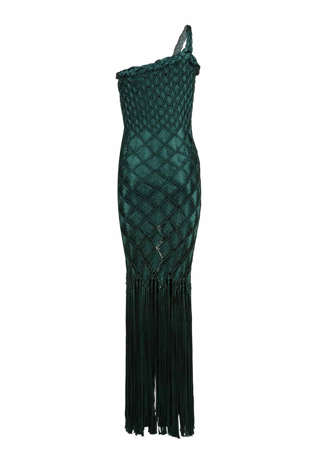 ALTEA DRESS - miniatura 5