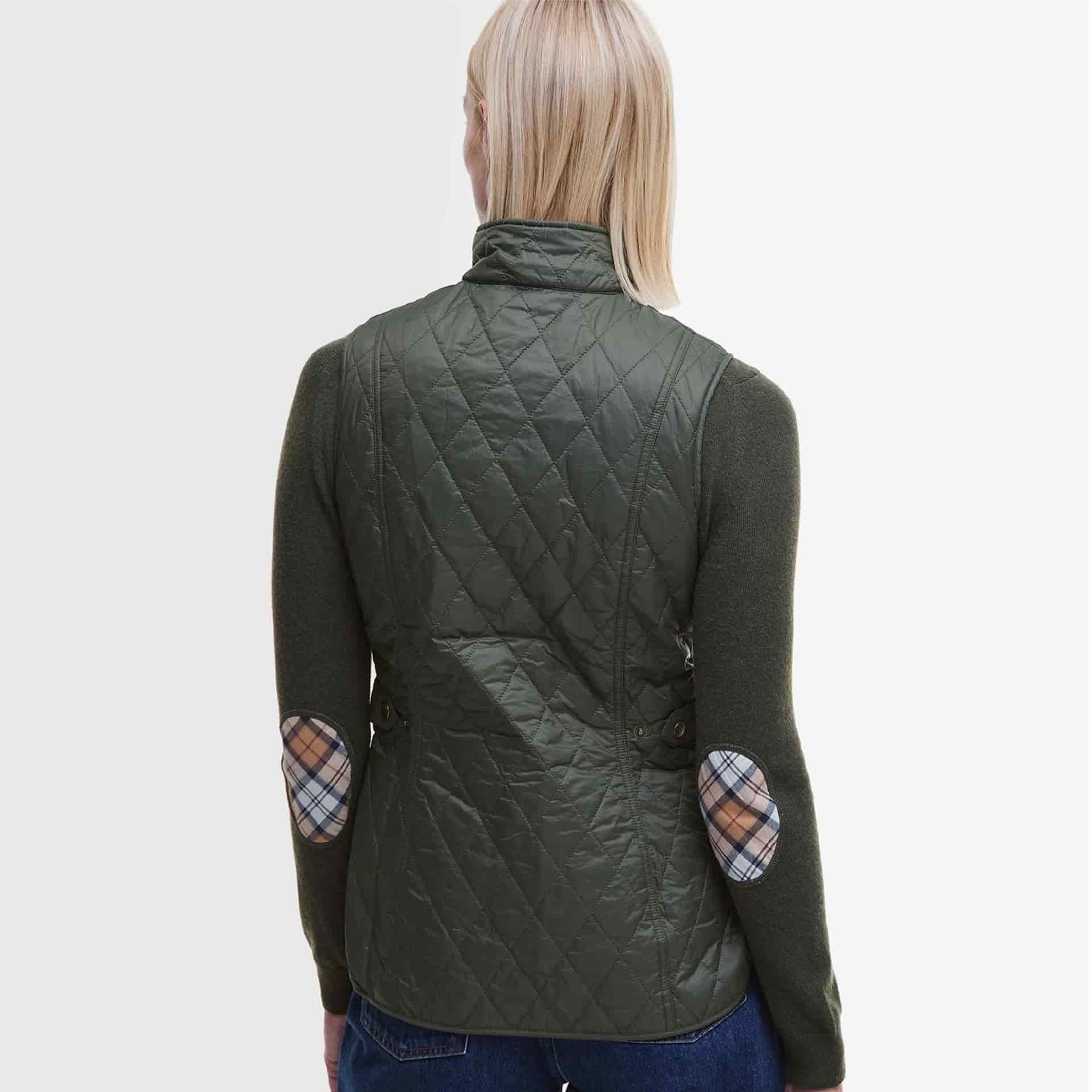 Otterburn Gilet - miniatura 3