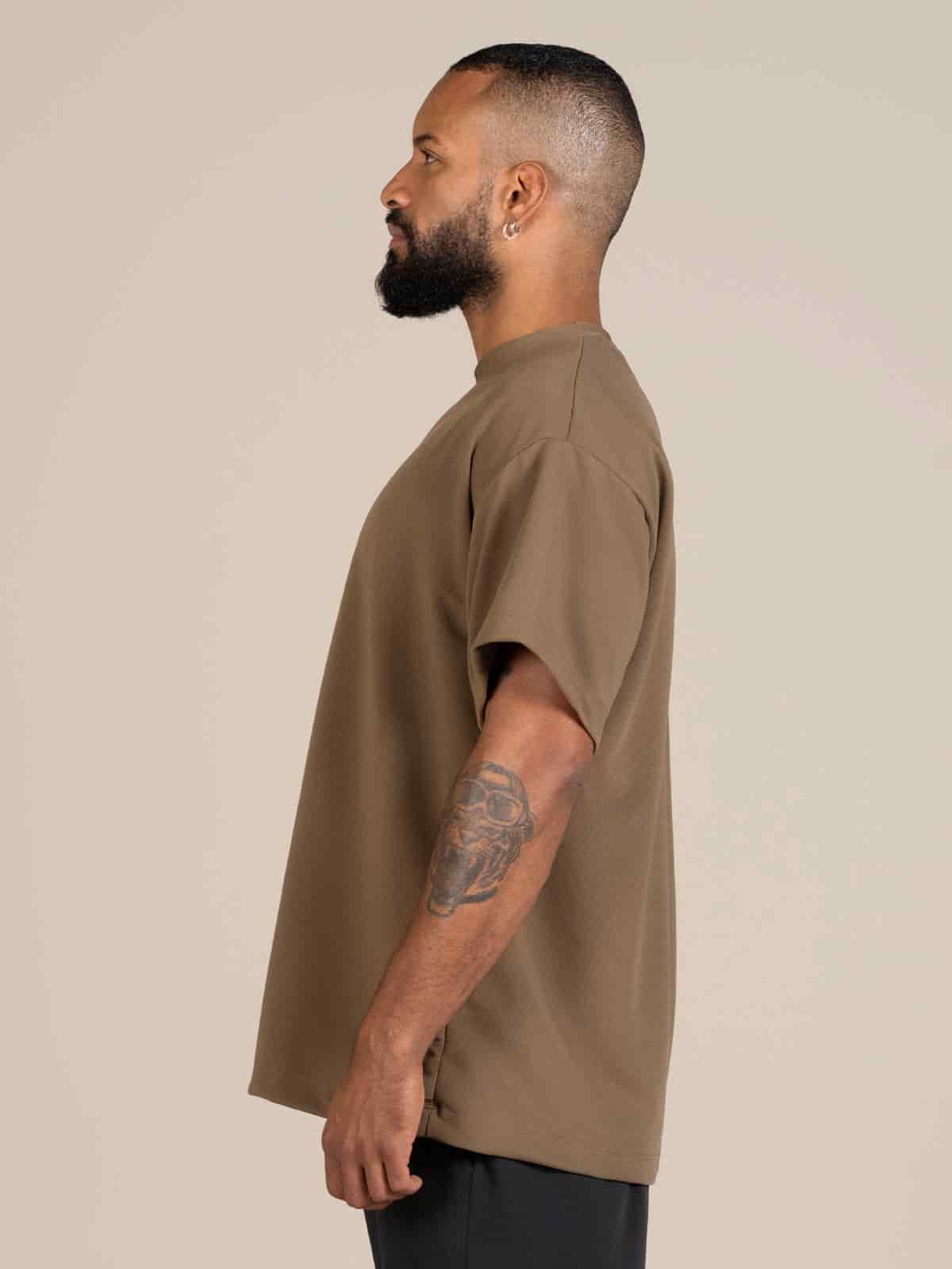 camiseta silver sao pablo trump - miniatura 3