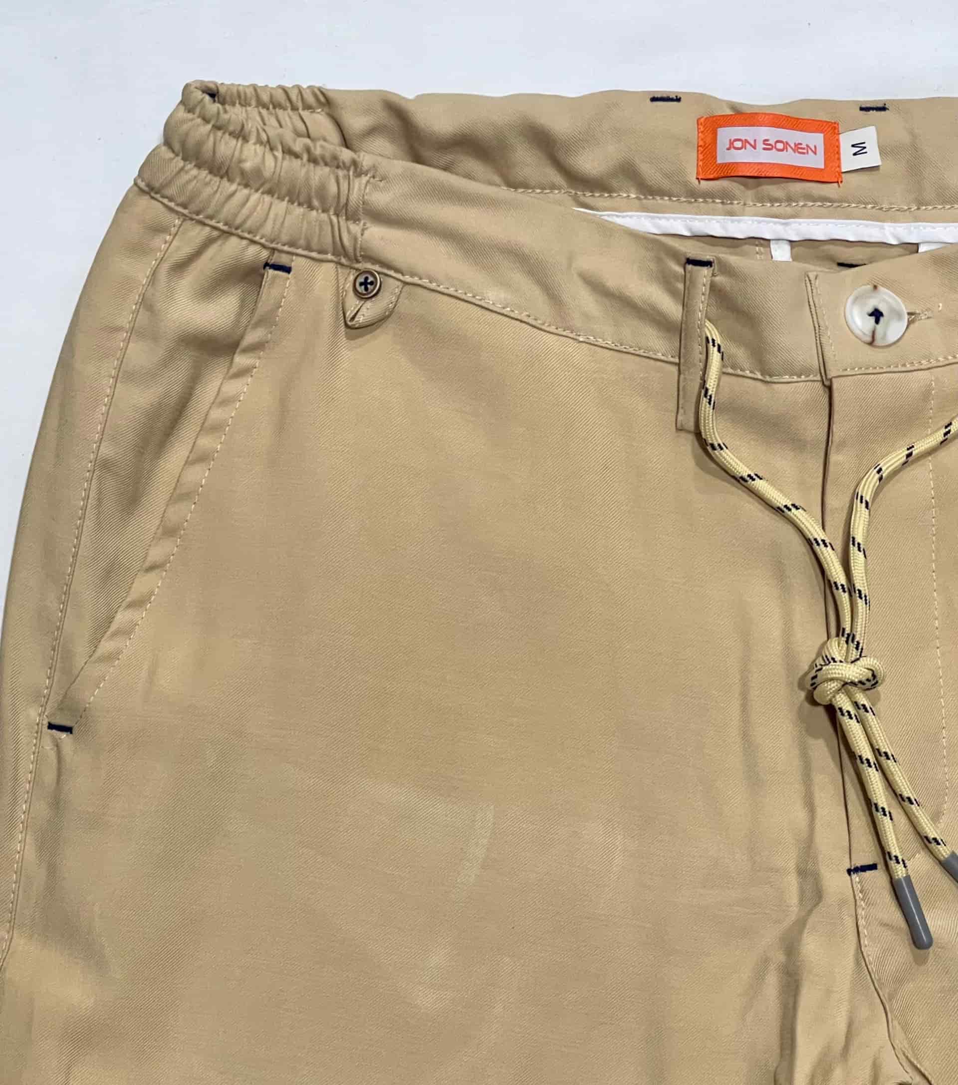 Pantalon coco Js - miniatura 2