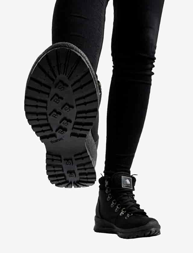 Botas Térmicas Waterrepelent Hurón Mujer - miniatura 4