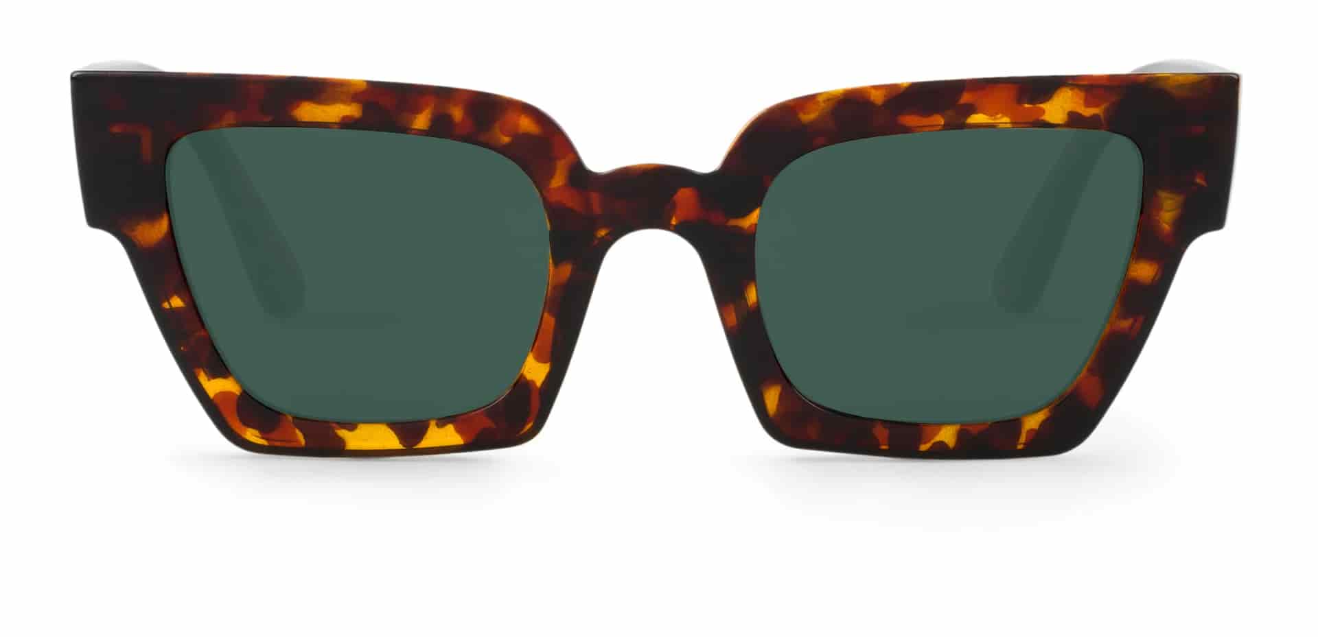 CHEETAH TORTOISE FRELARD WITH CLASSICAL LENSES - miniatura 1