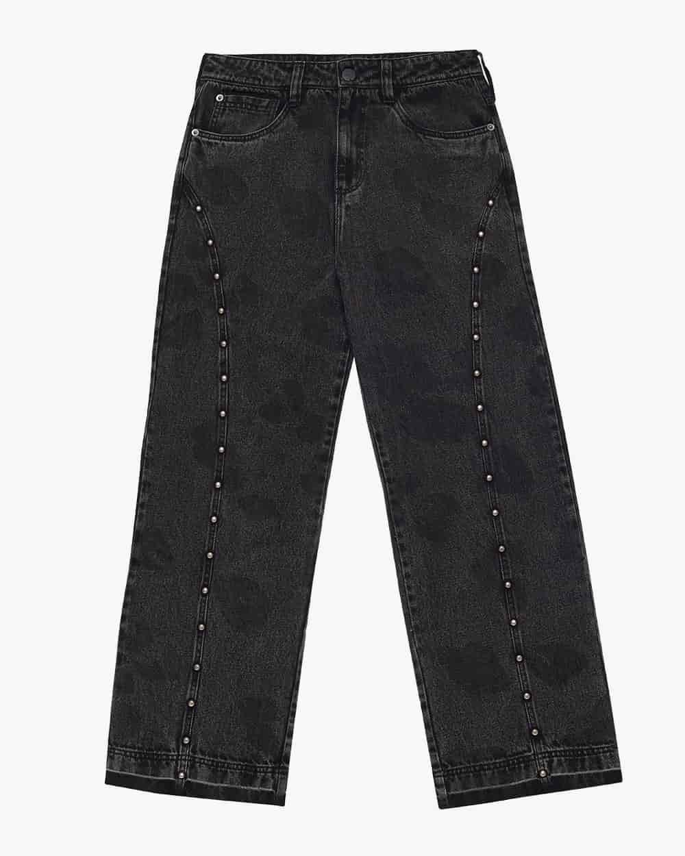 MIDNIGHT PANTS - miniatura 3