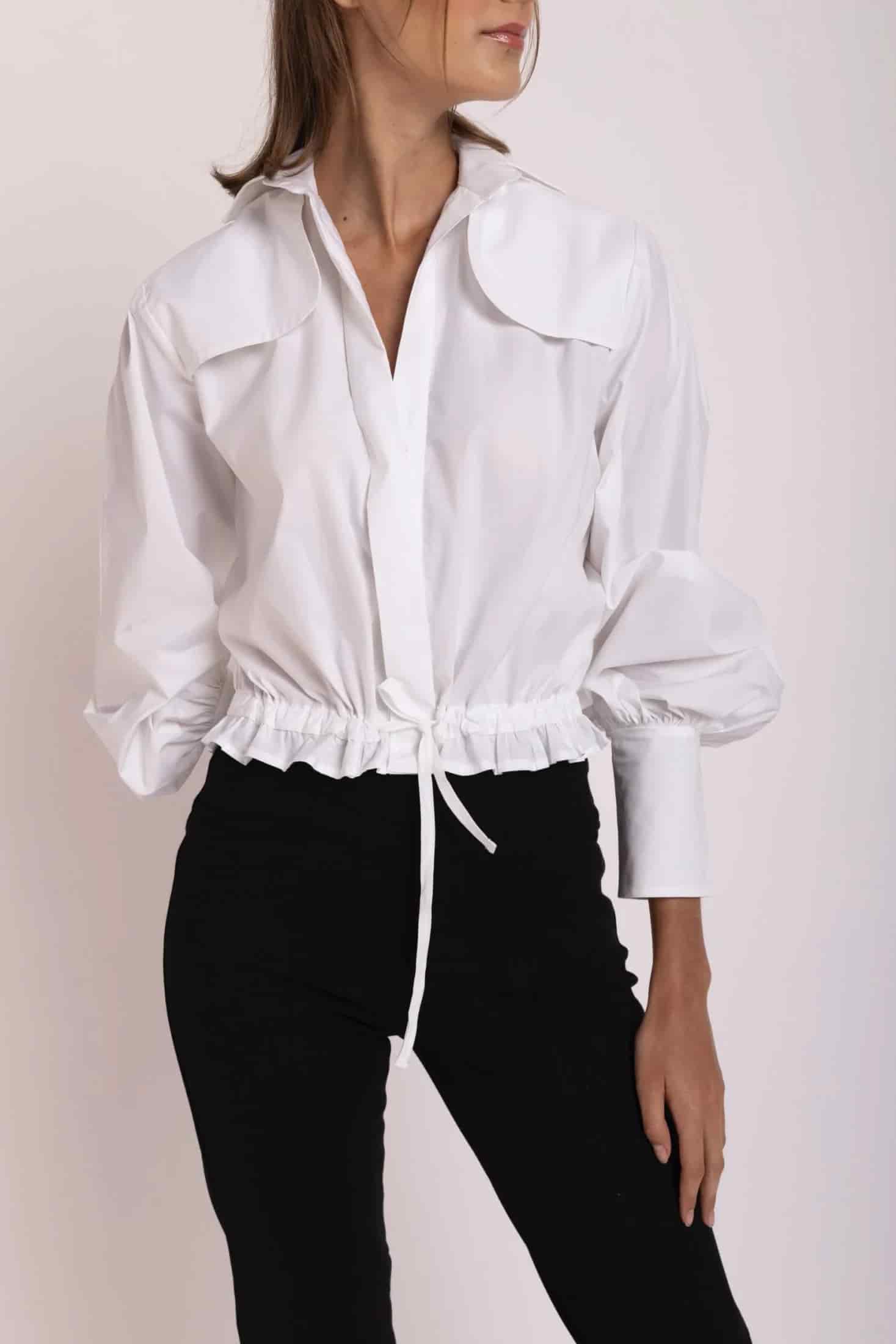 BLUSA MARGARET - miniatura 4