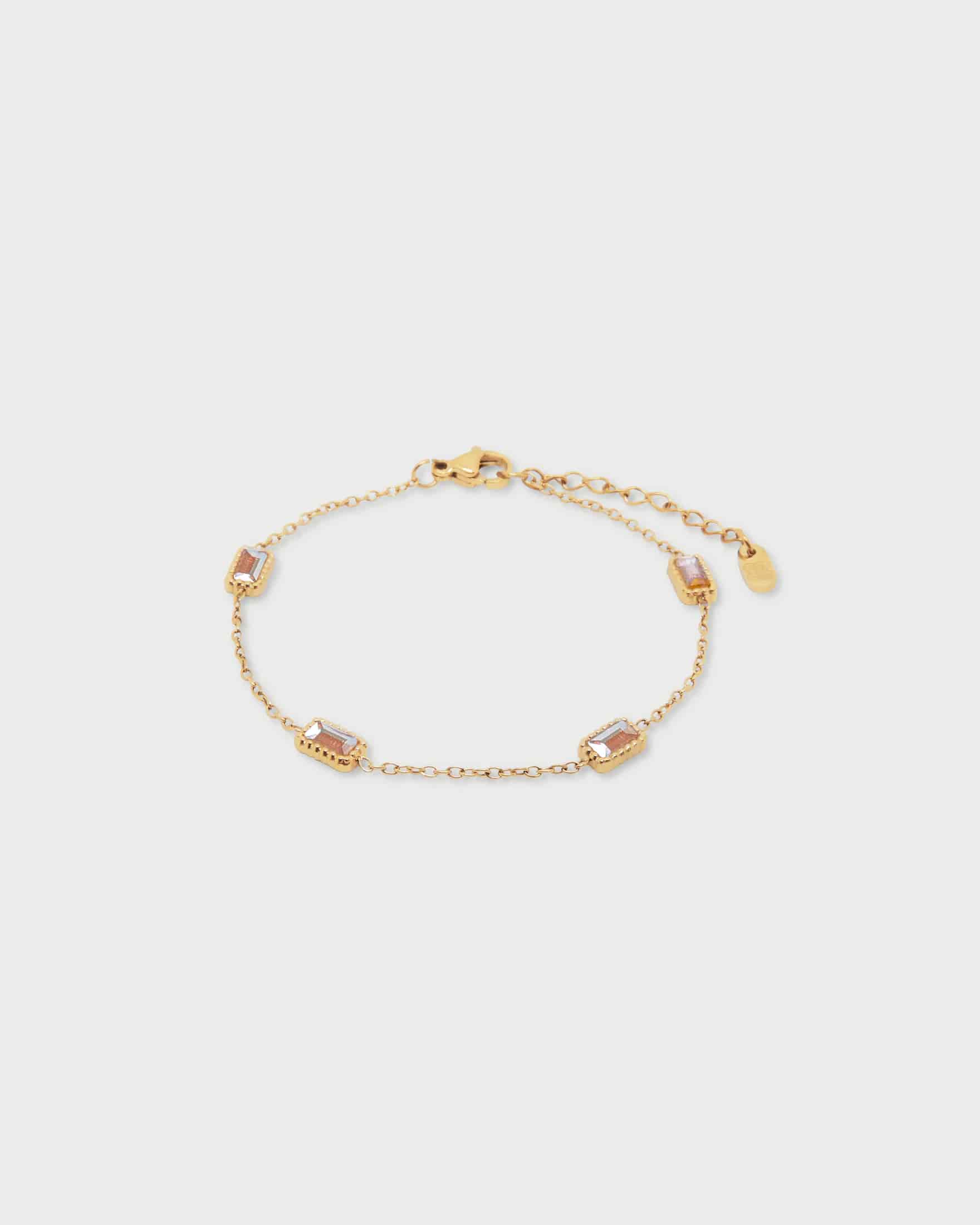 Pulsera Rectangular - miniatura 3