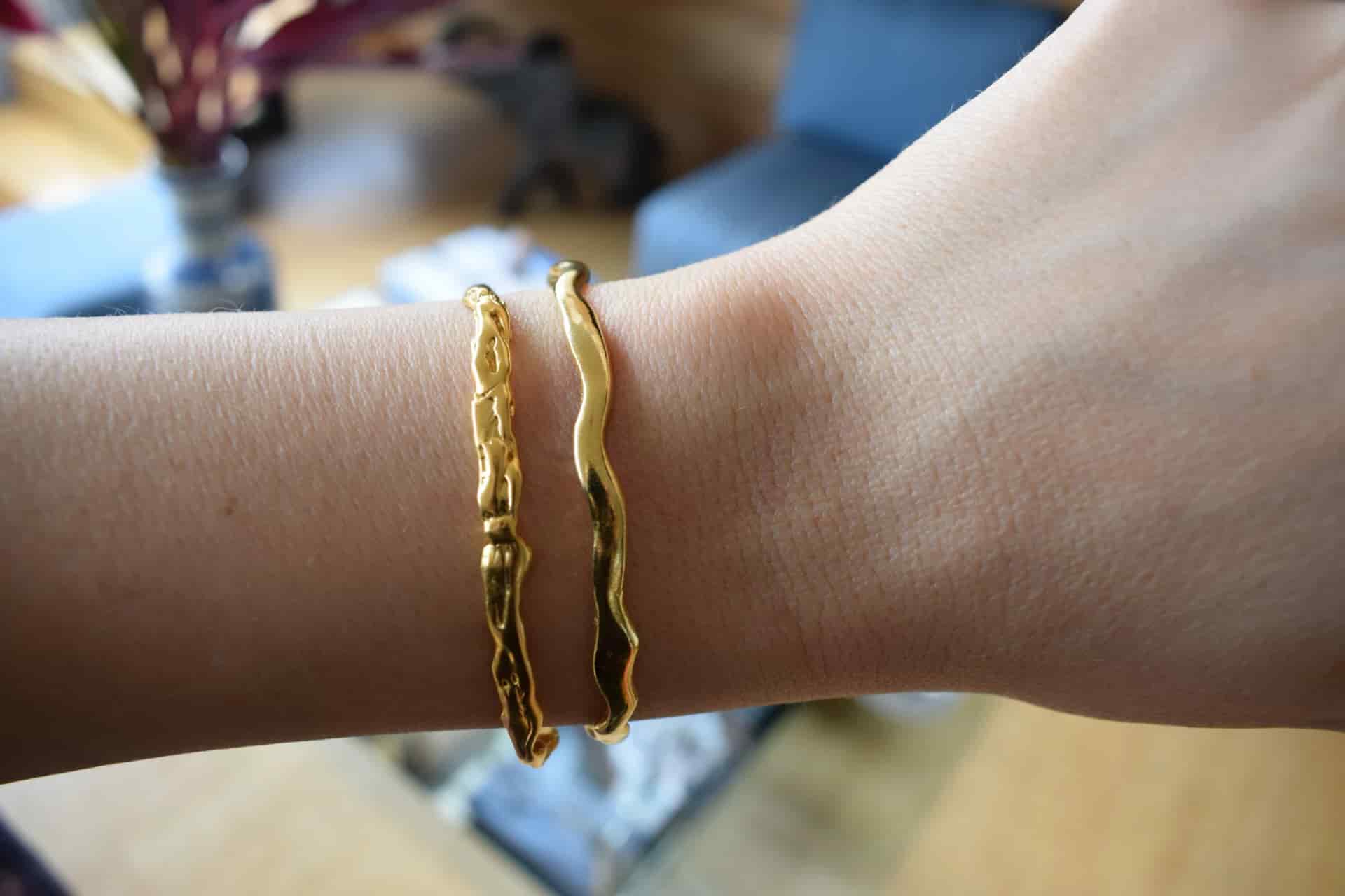 Pulsera Lava - miniatura 4