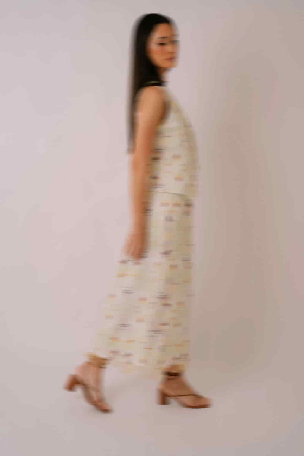 Camellia Skirt - miniatura 3