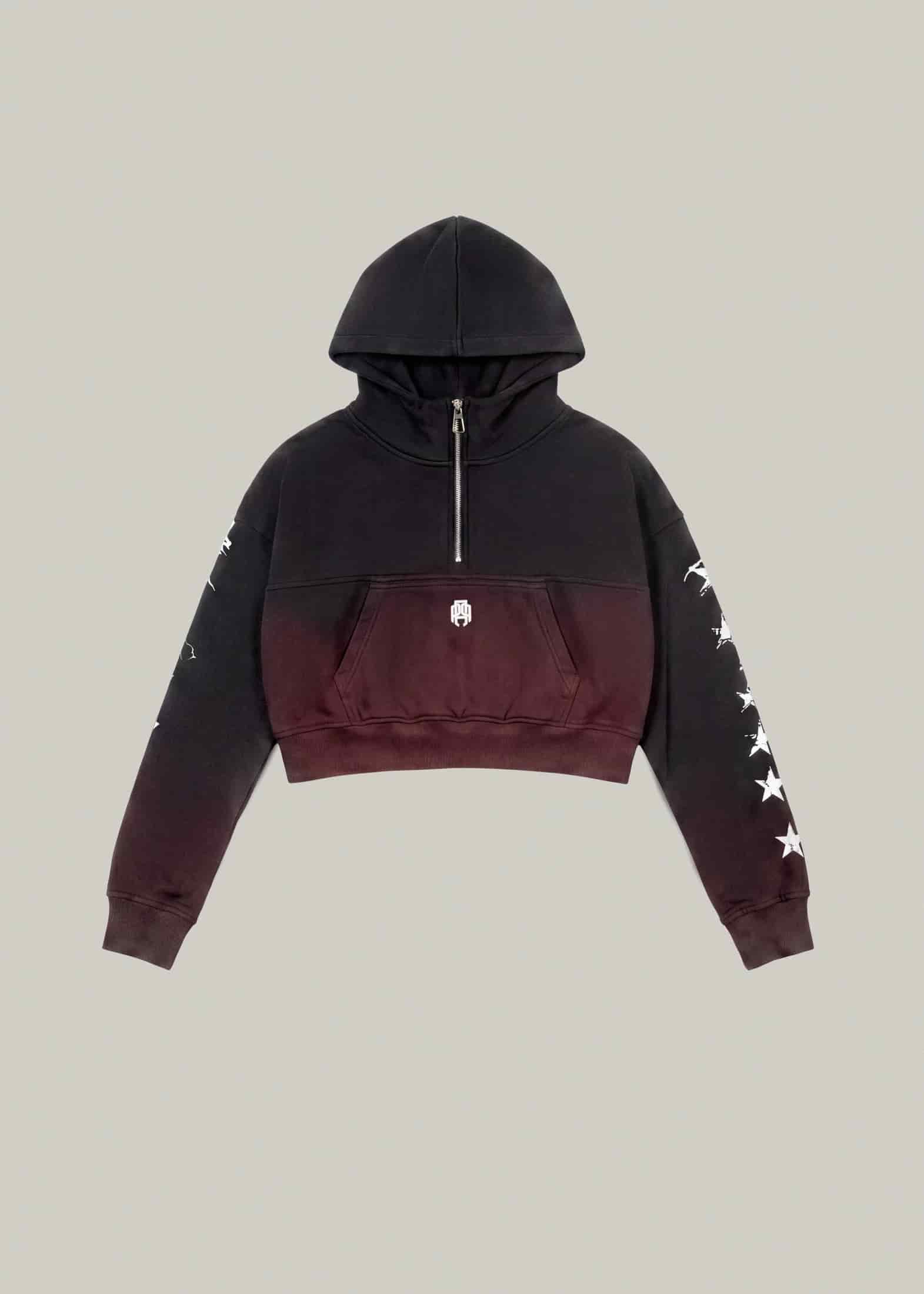 SOLENNE HOODIE - miniatura 2