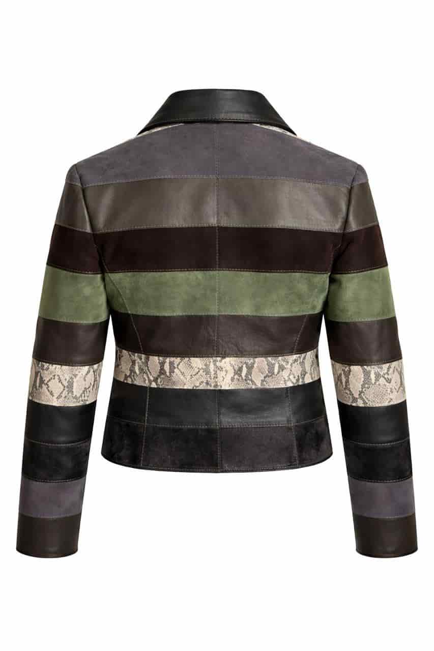 SANDOWN JACKET - miniatura 4