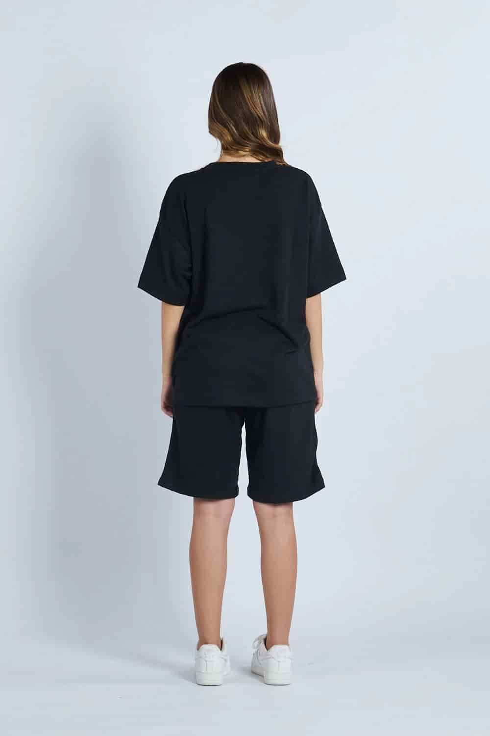 Conjunto textura Negro | DROP 03 | - miniatura 2