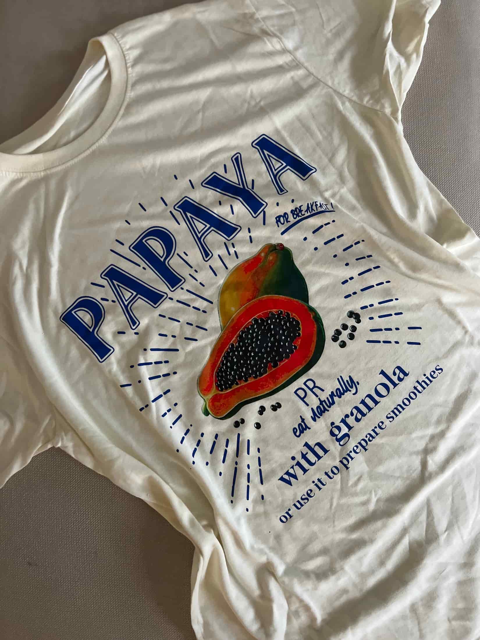CAMISETA ESTAMPADA - miniatura 8