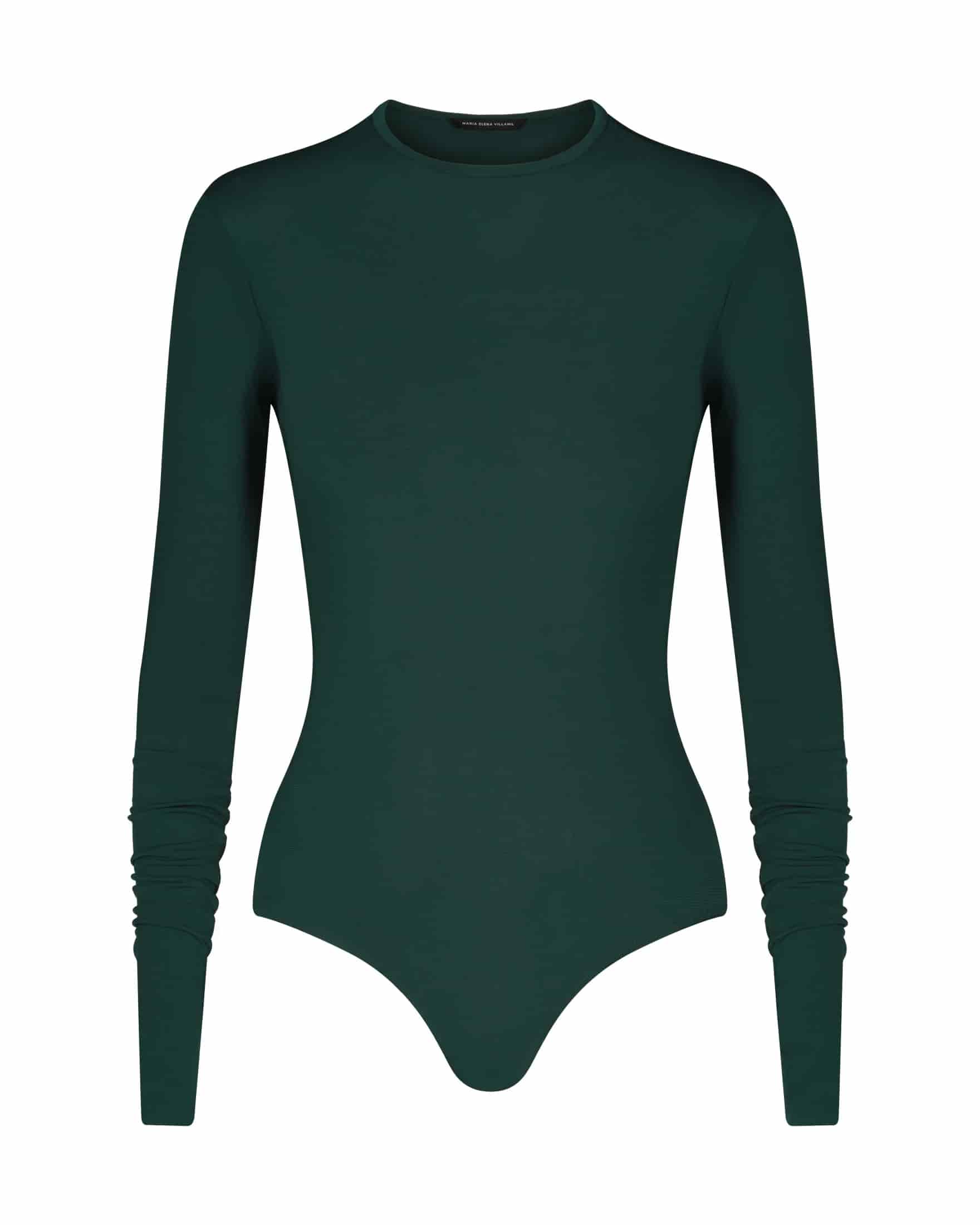 "TRAZO" BODYSUIT - miniatura 4