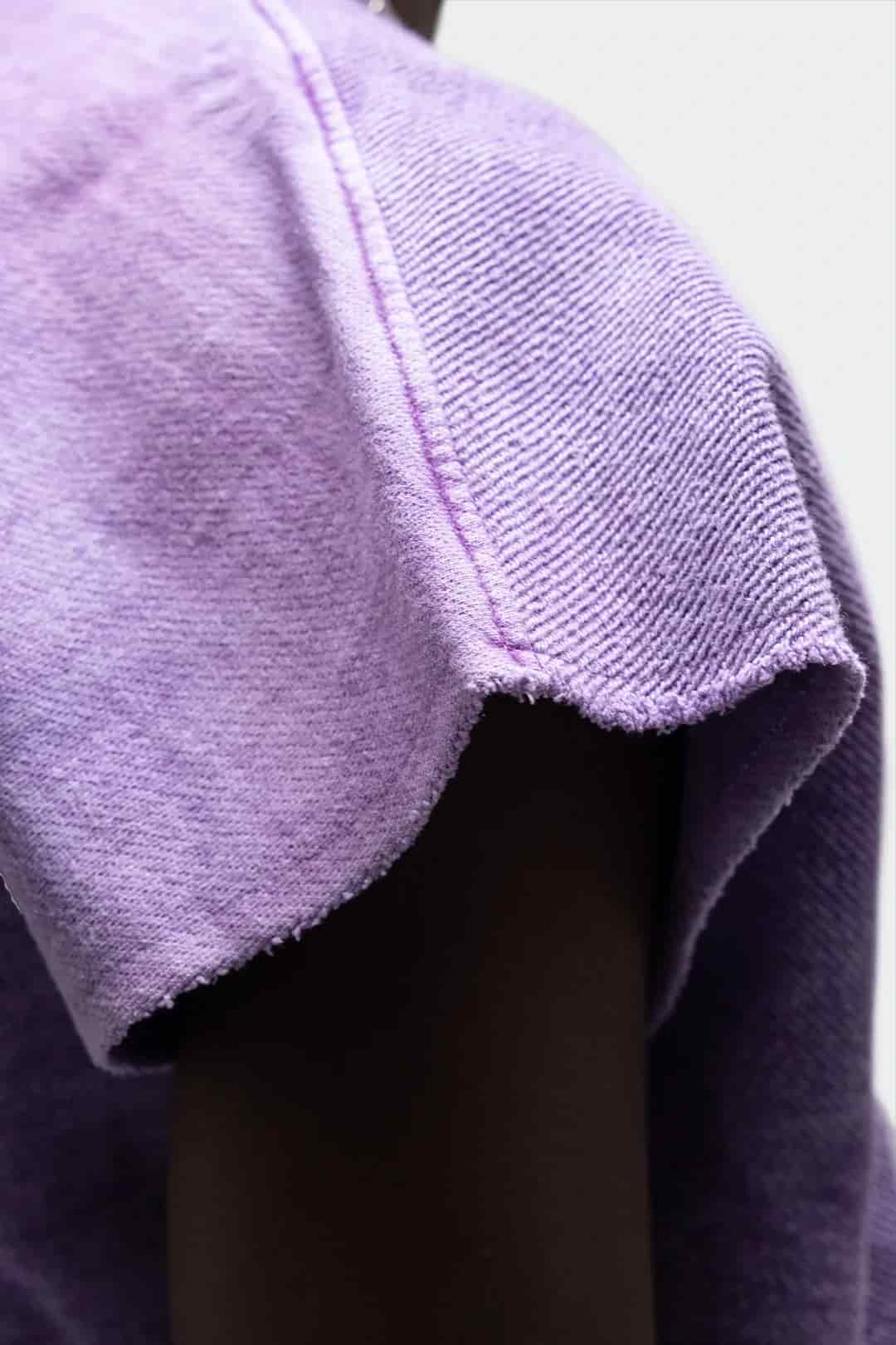 VENENO TANK TOP PURPLE WASH - miniatura 10