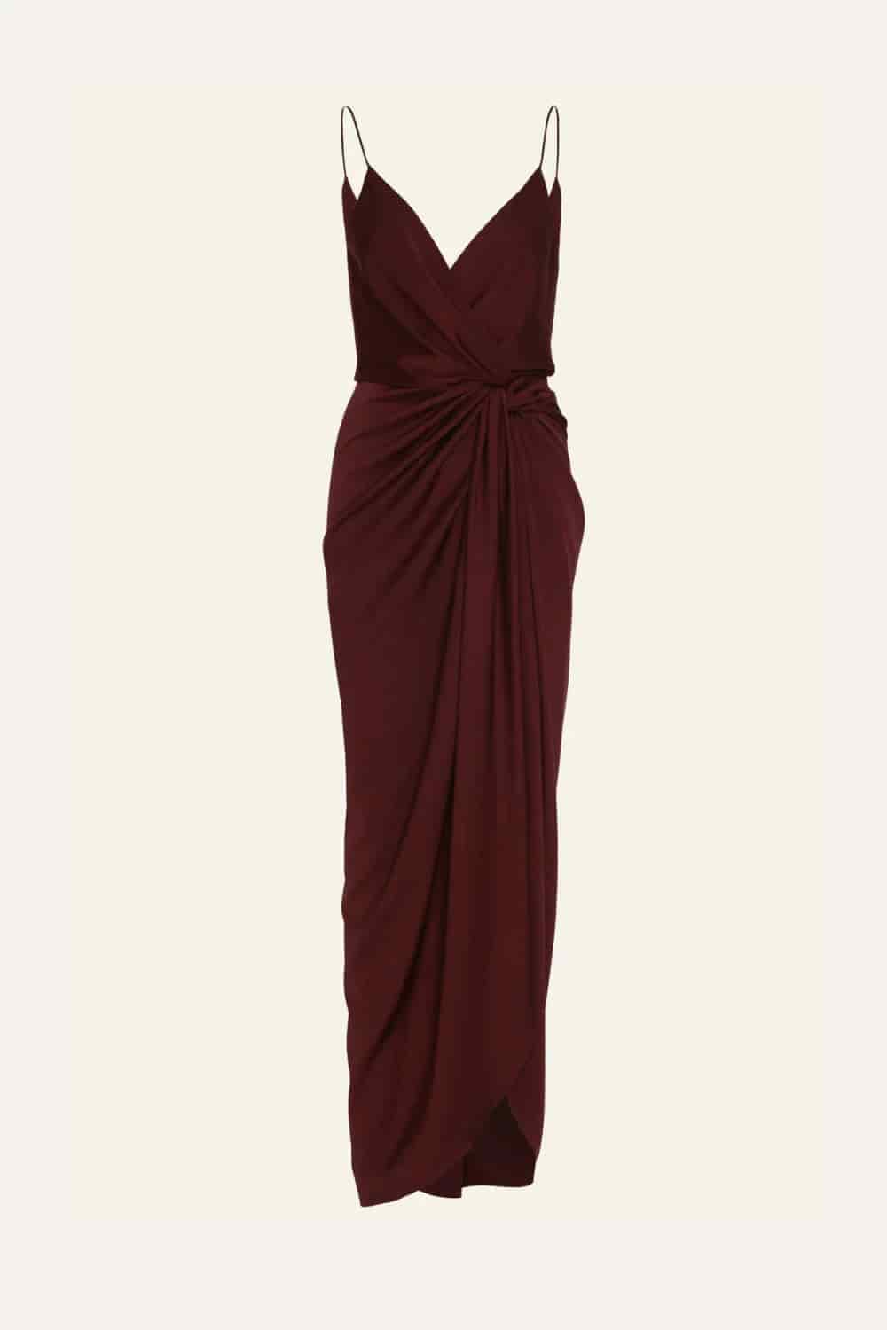 Firmament Ankle Dress - miniatura 1