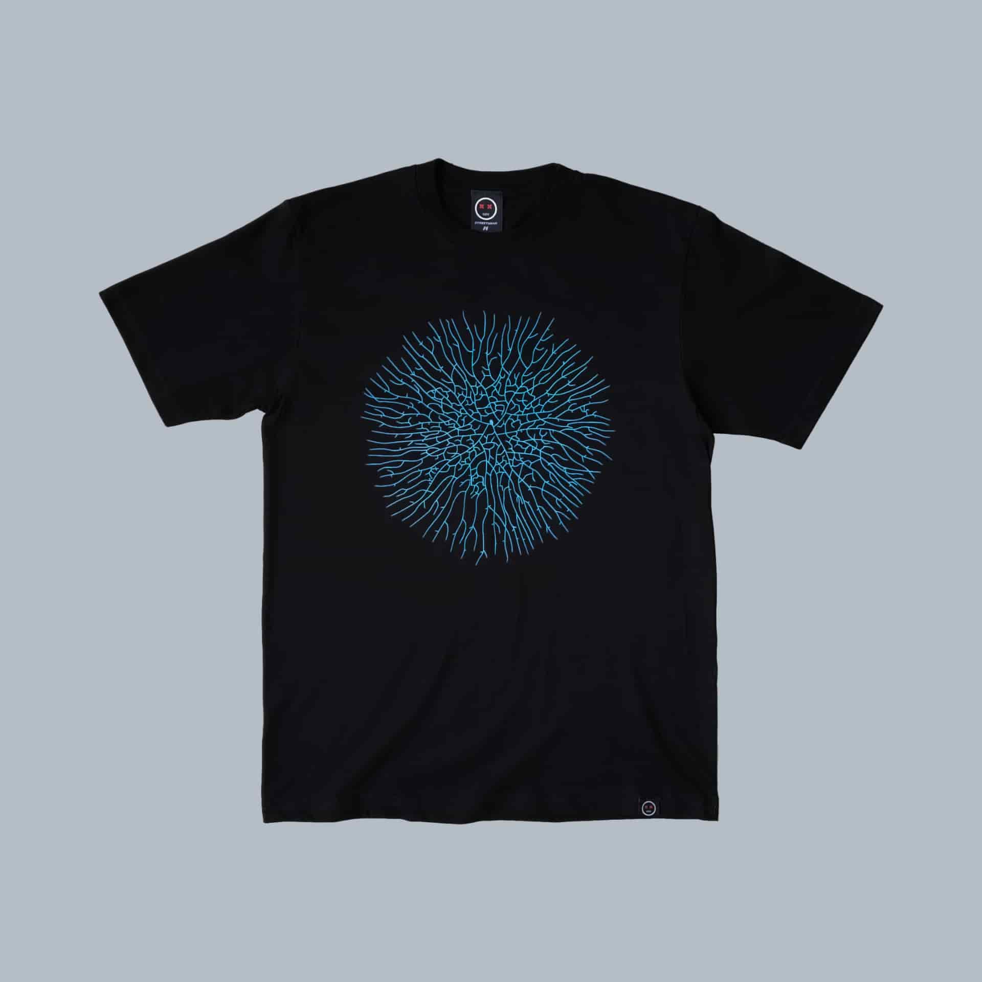Camiseta Regular - Mycelium - miniatura 1