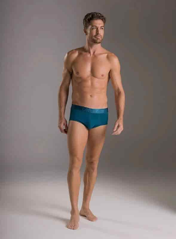 BOXER  BRIEF ALGODÓN DIRU - miniatura 1